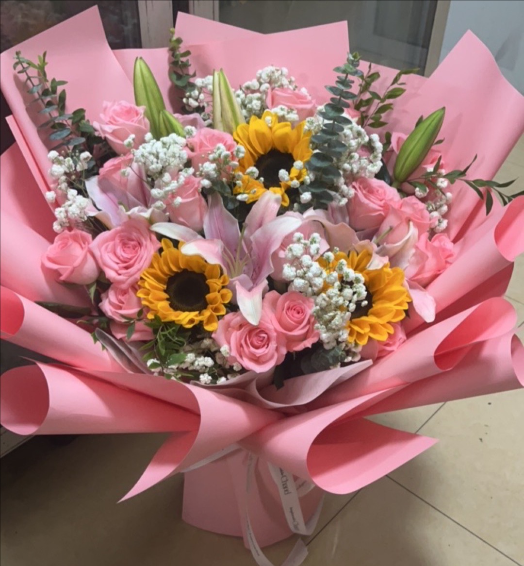 东莞东城区花店